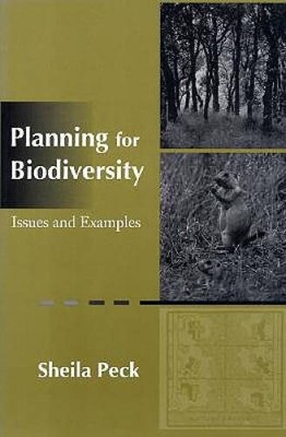Planning for Biodiversity: Issues And Examples - Paperback - VERY GOOD