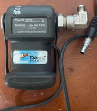 Fluke 700 PD6 Pressure Module Range -15/ 100 PSIG