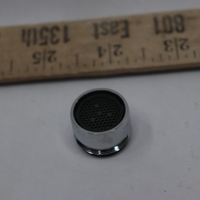 NEOPERL 1.5 GPM Regular Male Water-Saving Aerator