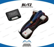 BLITZ Genuine OEM Brake Hold Jumper RX300 AGL20W AGL25W 15818 