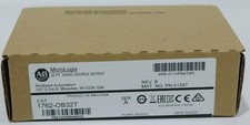 New Sealed Allen Bradley 1762-OB32T SER A MicroLogix 32 Point D/O Module