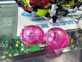 70708 Galaxy Squad Hive Crawler - Used