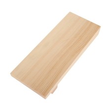 Vassoio in legno per sushi tavola piatto cucina servizio salumi cibo