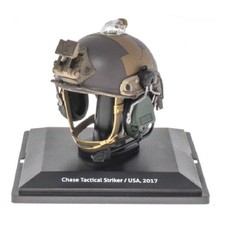 Helmet Chase Tactical Striker USA 2017 1:5 Spark