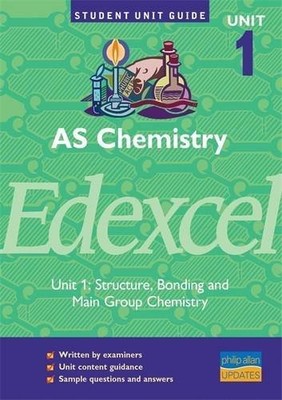 AS Chemistry Edexcel Unit 1: Structure, Bonding and Main Group C