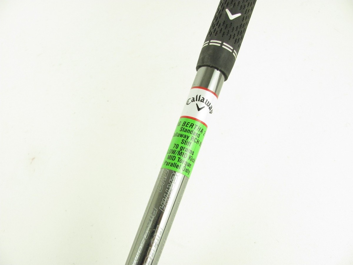 UST Mamiya Tige en bois graphite série 65 de compétition