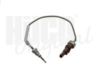 Sensor Abgastemperatur Hüco 135609 FüR VW Golf 7 5G1 BQ1 BE1 BE2 ROC A11 D11 3H9