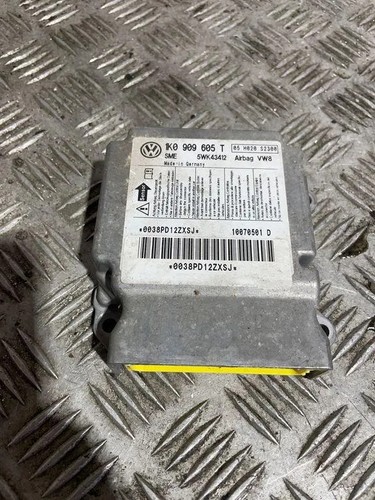 VW GOLF VIII CD1 Airbag-Steuergerät 10070501D 05H020S2300 003RPD12ZXSJ 32950257