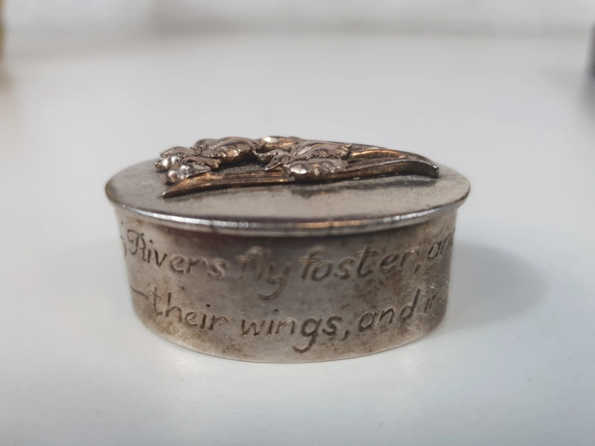 silver scenes box products for sale | eBay UK