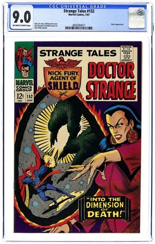 Comic Image