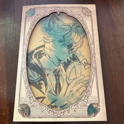 Granblue Valentine 2022 Nehan