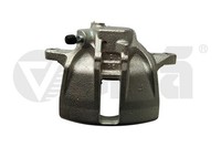 Bremssattel Vika 66151738201 FüR VW Golf 3 1H1 Variant 1H5 Vento 1H2 Passat B3 2