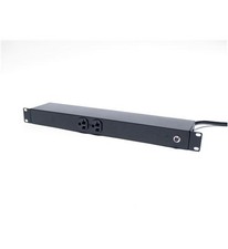 MINUTEMAN UPS MM-OES1015HV 15 Amp- 10 Outlet Surge-Protected PDU
