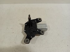 Lunette arrière Fiat PANDA