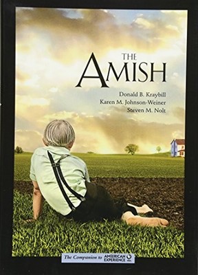 The Amish by Kraybill, Donald B.