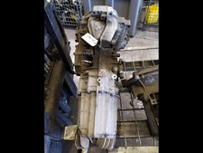 Boite de vitesse Seat EXEO