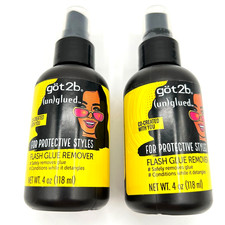 Got2b (un)glued Flash Glue Remover For Protec...