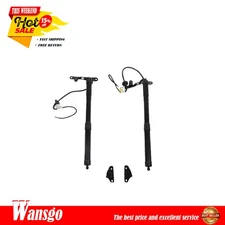 2pcs For Toyota RAV4 2.5L Limited XLE 2013-2016 Electric Tailgate Gas Struts