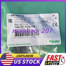 SCHNEIDER ELECTRIC GS1AM110 Brand New Fast Ship