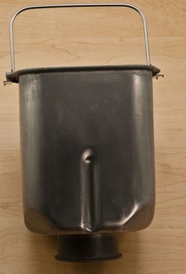 HITACHI HB-C103 Replacement Bread Machine Pan w/o Paddle