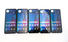 Motorola Moto G Play 2023 XT2271DL Good Condition  TRACFONE ONLY  Lot of 5