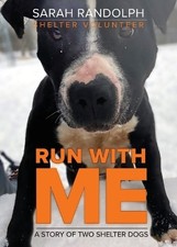 Sarah Jo Randolph Run With Me (Paperback) (UK...