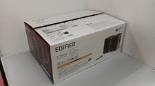 EDIFIER R1380DB Active Bluetooth Bookshelf Speakers Pair Pre-Owned