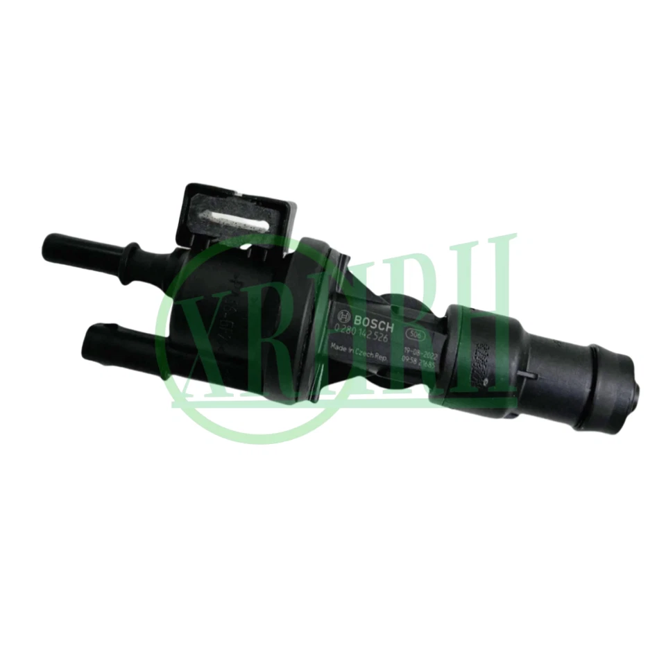 13907614013 OEM Bosch Fuel Tank Breather Valve For BMW X1 X2 228i MINI 2.0L - Изображение 3 из 4
