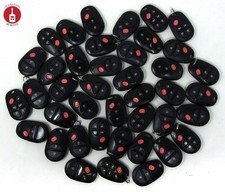 Oem Lot Of 41 Mixed Toyota Keyless Entry Remote Fobs Used Bulk -gq43vt20t-