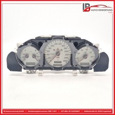 Compteur Mercedes 200