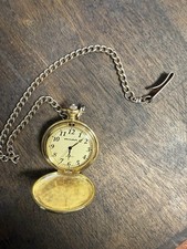 Pocket Watch