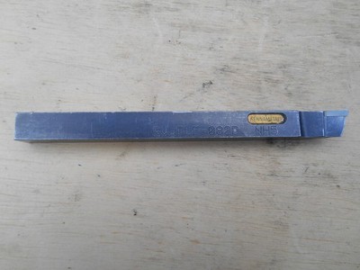 KENNAMETAL SVJBLF-082D INSERT TOOL HOLDER , 1/2'' SHANK
