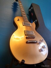 Epiphone Les Paul Muse Guitar & hard case