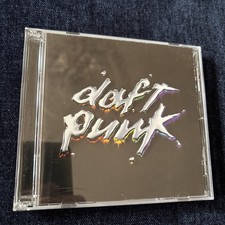 Daft Punk - Discovery (2001) for sale online | eBay
