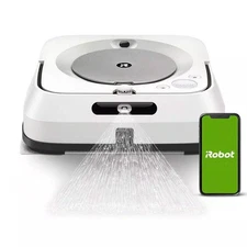 iRobot Braava Jet m6 Robot Mop