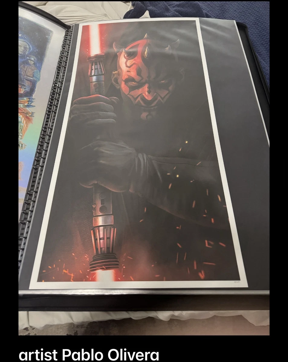 25+ Mondo Star Wars for sale | Updated Oct 2026
