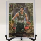 2025 Panini Neoklis Avdalas Base (Raw)