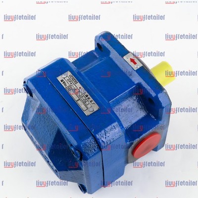 1PC Vickers GPA2-16-E-20-R6.3 Gear pump new