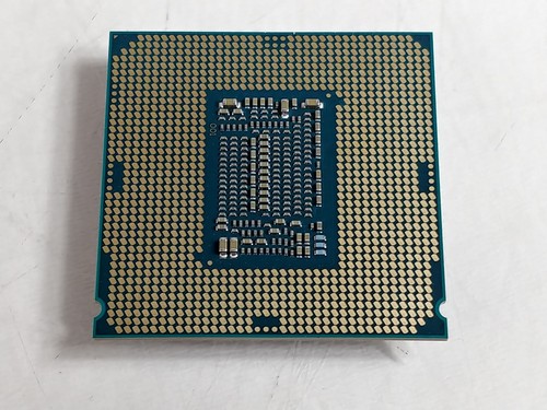 Intel Core i5-8400 2.8 GHz 8 GT/s LGA 1151 Desktop CPU Processor SR3QT - Picture 2 of 6