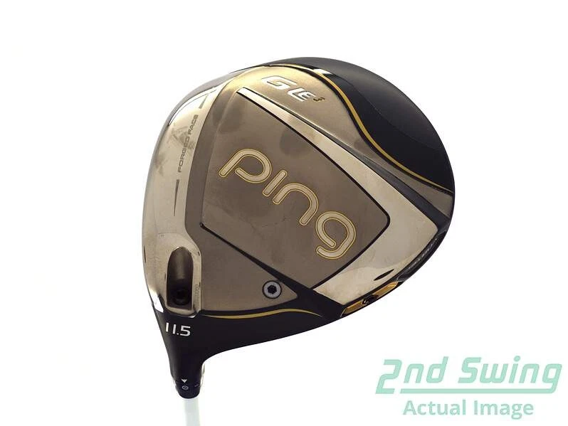 Ping Ladies 11.5 Loft Golf Clubs for sale | eBay