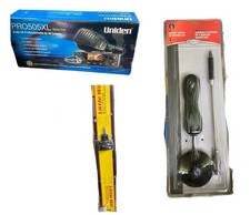 NEU CB Setup (Wilson Antenne und Uniden 40 Kanal Radio und Magnethalterung)