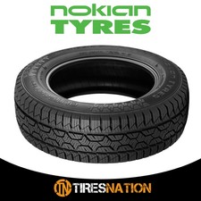 1 New Nokian Outpost Apt 23550r18 97h Sl Tires