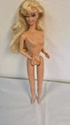 Mattel Vintage 1989 DANCE CLUB BARBIE Doll
