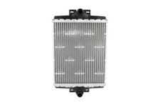 NRF Motork�hler Wasserk�hler 550274 Aluminium f�r BMW 5er G30 F90 Touring G31 X3