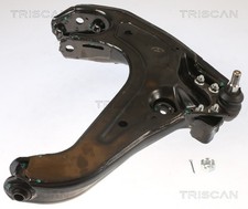 TRISCAN Querlenker Dreieckslenker 8500 80573 für FORD RANGER ET TDCi 4x4