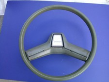 77-90 Chevrolet Factory G-body Chevy Malibu Impala Caprice E Steering Wheel