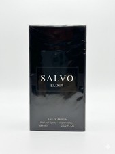 Salvo Elixir edp by Maison Alhambra 2.0floz/60ml