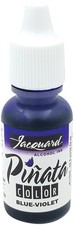 Jacquard Pinata Color Alcohol Ink .5oz-Blue Violet