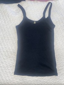 Lot Of 7 Victoria&rsquo;s Secret Lounge Sleep Tanks Camis XS S Black Pink White Ribbed