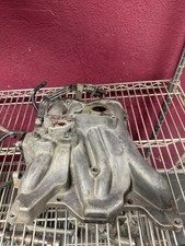 Mazda Rotary rx7 Turbo II FC3s s4 Lower Intake Manifold LIM
